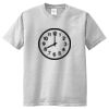 Kids Round Neck Tshirt Thumbnail