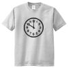 Kids Round Neck Tshirt Thumbnail