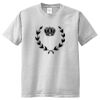 Kids Round Neck Tshirt Thumbnail