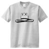 Kids Round Neck Tshirt Thumbnail