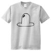 Kids Round Neck Tshirt Thumbnail