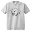 Kids Round Neck Tshirt Thumbnail