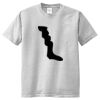 Kids Round Neck Tshirt Thumbnail