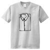 Kids Round Neck Tshirt Thumbnail