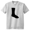 Kids Round Neck Tshirt Thumbnail