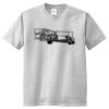 Kids Round Neck Tshirt Thumbnail