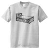 Kids Round Neck Tshirt Thumbnail