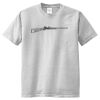 Kids Round Neck Tshirt Thumbnail