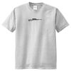 Kids Round Neck Tshirt Thumbnail