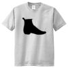 Kids Round Neck Tshirt Thumbnail