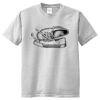 Kids Round Neck Tshirt Thumbnail