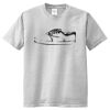 Kids Round Neck Tshirt Thumbnail