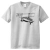Kids Round Neck Tshirt Thumbnail