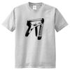 Kids Round Neck Tshirt Thumbnail