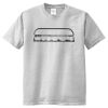 Kids Round Neck Tshirt Thumbnail