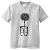 Kids Round Neck Tshirt Thumbnail