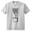 Kids Round Neck Tshirt Thumbnail