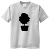 Kids Round Neck Tshirt Thumbnail