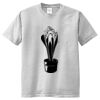 Kids Round Neck Tshirt Thumbnail