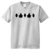 Kids Round Neck Tshirt Thumbnail