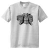 Kids Round Neck Tshirt Thumbnail