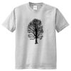 Kids Round Neck Tshirt Thumbnail