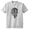 Kids Round Neck Tshirt Thumbnail