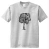 Kids Round Neck Tshirt Thumbnail