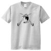 Kids Round Neck Tshirt Thumbnail