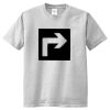 Kids Round Neck Tshirt Thumbnail