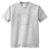 Kids Round Neck Tshirt Thumbnail