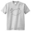 Kids Round Neck Tshirt Thumbnail