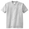 Kids Round Neck Tshirt Thumbnail