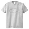 Kids Round Neck Tshirt Thumbnail