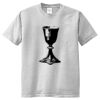 Kids Round Neck Tshirt Thumbnail