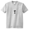 Kids Round Neck Tshirt Thumbnail