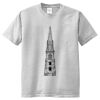 Kids Round Neck Tshirt Thumbnail