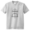 Kids Round Neck Tshirt Thumbnail