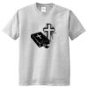 Kids Round Neck Tshirt Thumbnail