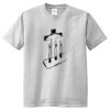 Kids Round Neck Tshirt Thumbnail