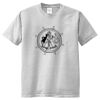 Kids Round Neck Tshirt Thumbnail