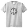 Kids Round Neck Tshirt Thumbnail