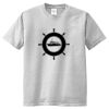 Kids Round Neck Tshirt Thumbnail