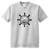 Kids Round Neck Tshirt Thumbnail