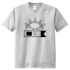 Kids Round Neck Tshirt Thumbnail