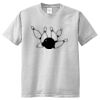 Kids Round Neck Tshirt Thumbnail