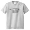 Kids Round Neck Tshirt Thumbnail