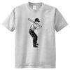 Kids Round Neck Tshirt Thumbnail