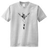 Kids Round Neck Tshirt Thumbnail