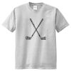 Kids Round Neck Tshirt Thumbnail